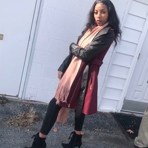 Meet your Posher, Berdaziah